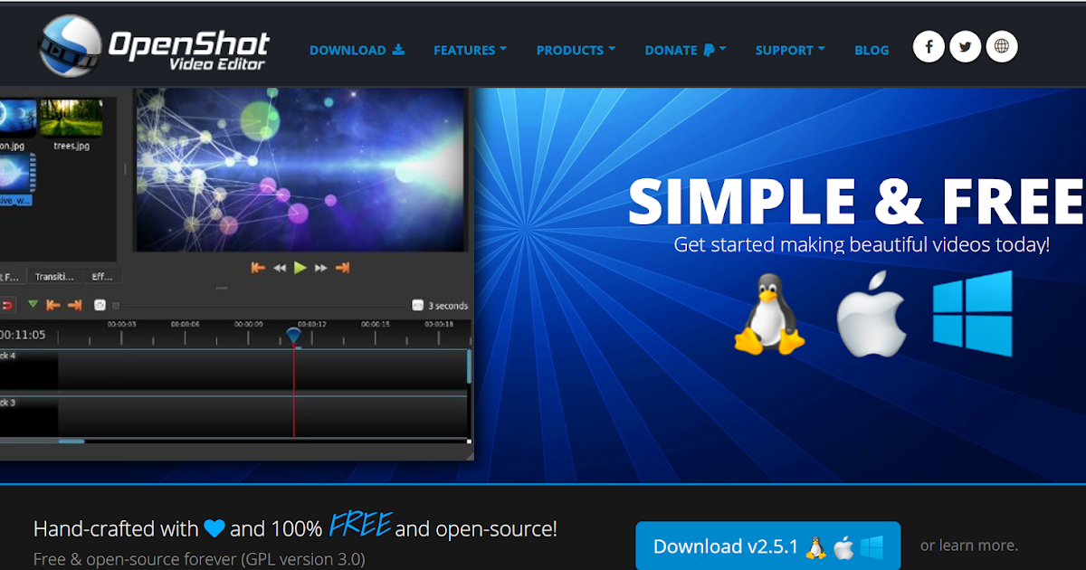openshot tutorial openshot tutorial