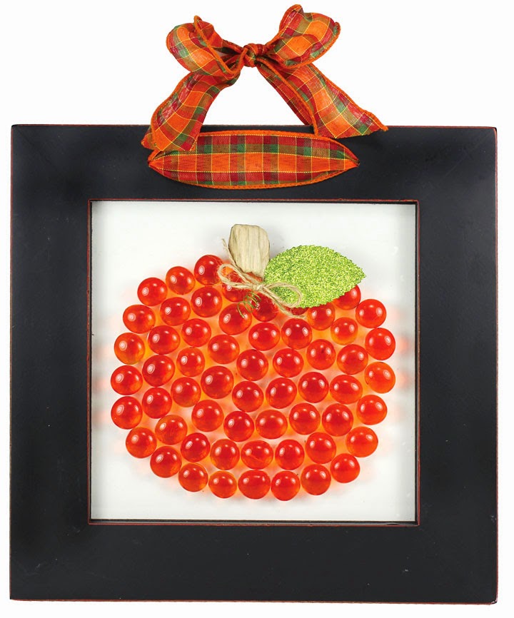 Crafts Direct Blog: Project Ideas: Autumn and Fall