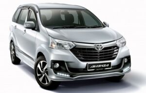 Rental Mobill Jogja Harga Sewa Murah Terjangkau Avanza Mobil Paling Laris Disewa