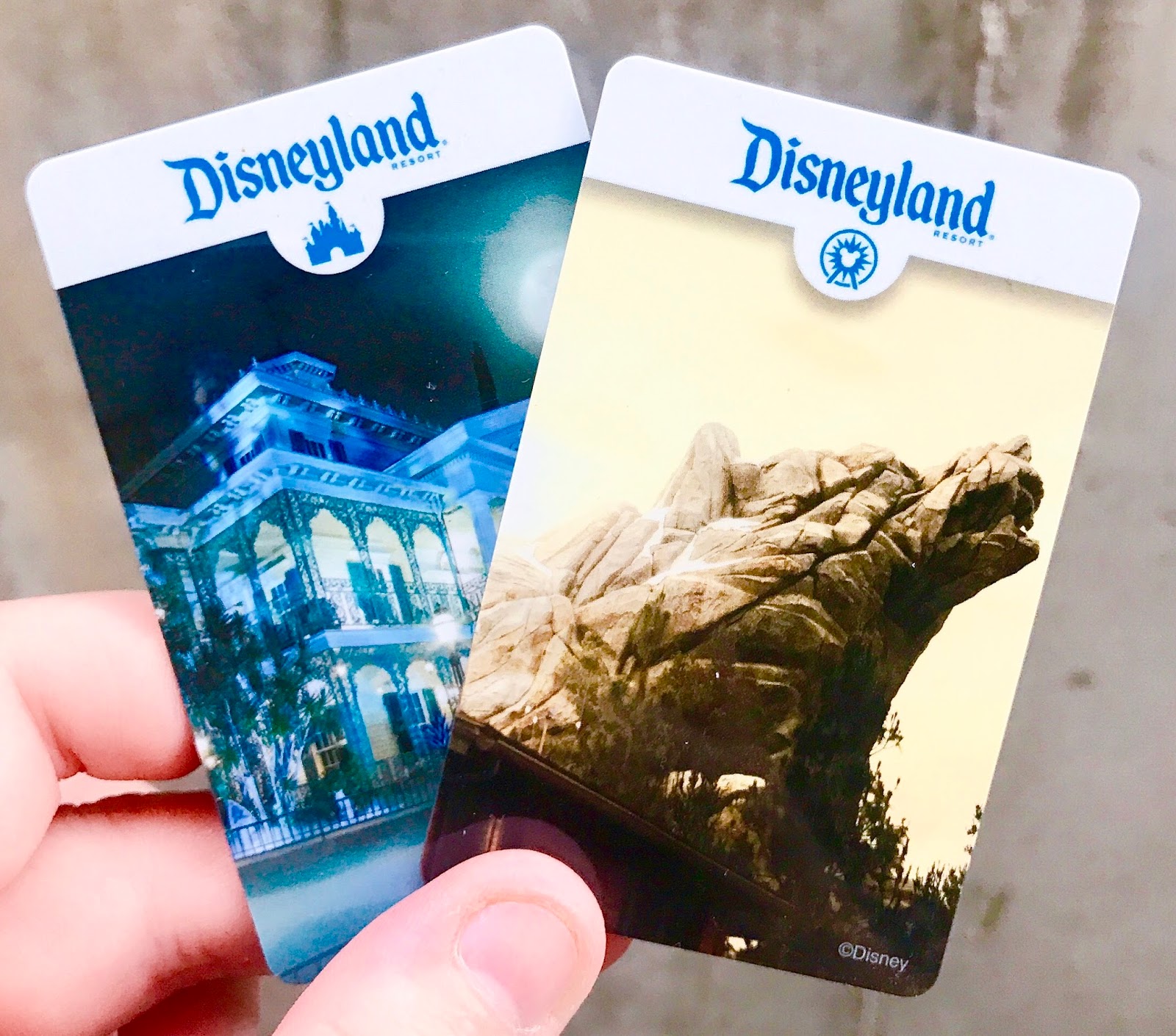 Tickets Costco Disneyland Travel