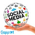 Increase website tariff and SEO Social media ki help sa