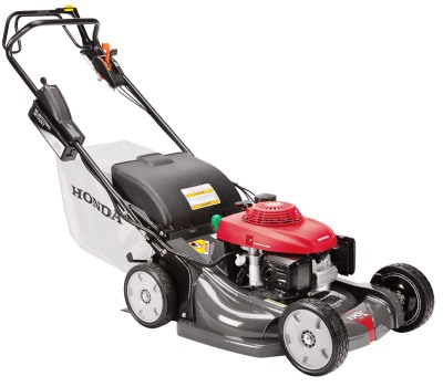 HRX217HZA - Honda Lawn Mower Review, Specification, Features