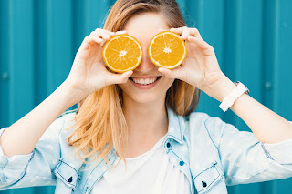 Best Vitamin C Face wash In India Best Vitamin C Face wash In India