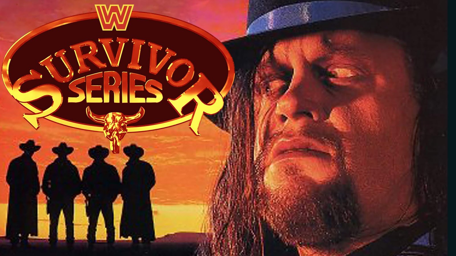 WWF Survivor Series [1994] [720p]