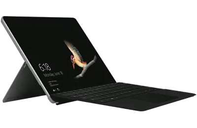 Microsoft Surface Go 2 Segera Diluncurkan Dalam Beberapa Minggu