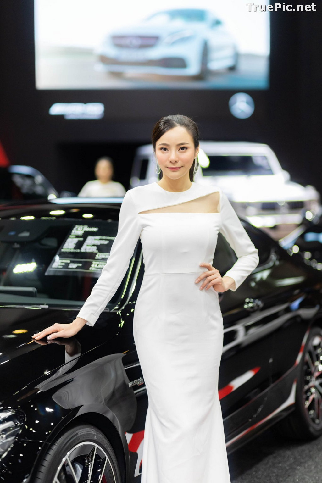 Image Thailand Racing Model at BIG Motor Sale 2019 - TruePic.net - Picture-11