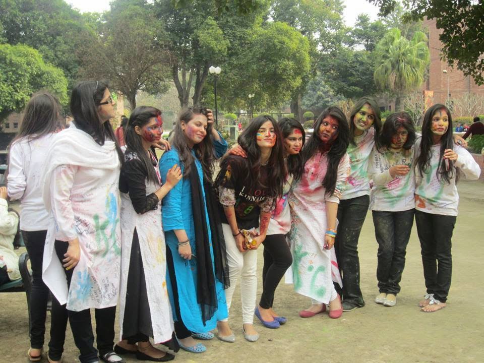holi holi marin ve punjabi hot song devinder