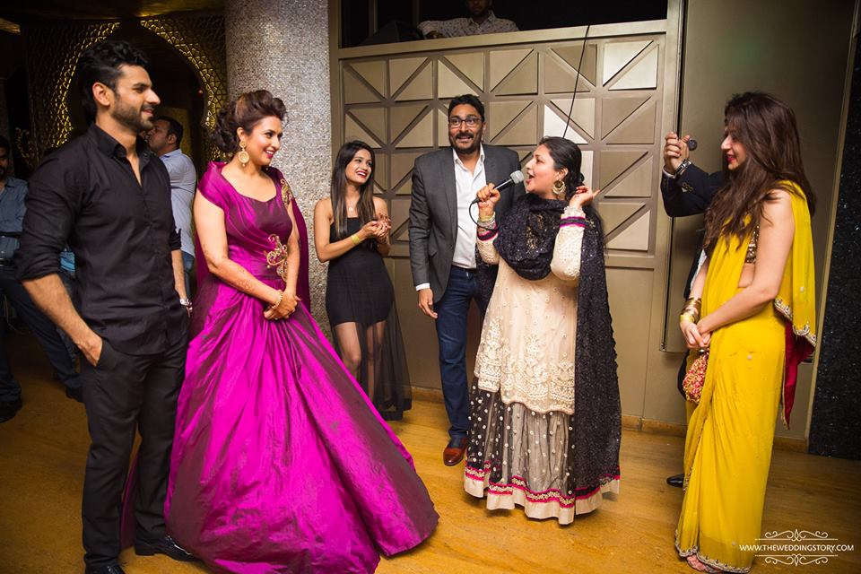 vivek dahiya job divyanka tripathi vivek dahiya wedding reception bling vivek dahiya job divyanka tripathi vivek dahiya wedding reception bling