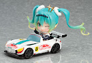 Nendoroid Racing Miku Hatsune Miku (#898) Figure