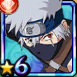 Kakashi Hatake - A Father's Blade