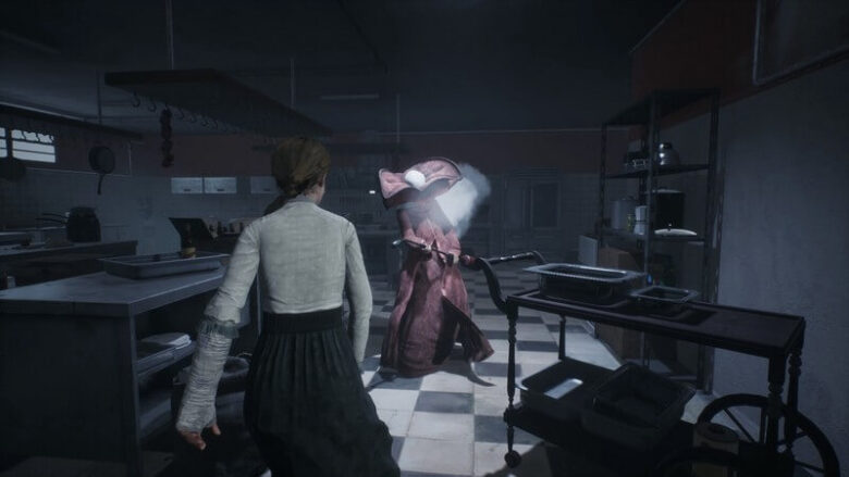 تحميل لعبة الرعب Remothered Broken Porcelain للكمبيرتر برابط مباشر آخر تحديث للعبة Remothered Broken Porcelain ، لعبة AAA ، تنزيل Remothered Broken Porcelain ، تنزيل Remothered Broken Porcelain للكمبيوتر ، تنزيل لعبة Remothered Broken Porcelain ، تنزيل لعبة Horror 2020 ، تنزيل لعبة Remothered Broken Porcelain مباشرة ، تنزيل إصدار 2020 من لعبة Remothered ، مراجعة لعبة Remothered Broken بورسلين