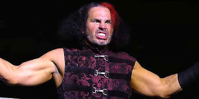 Matt Hardy Recalls What Vince McMahon Said After Ultimate Deletion Match