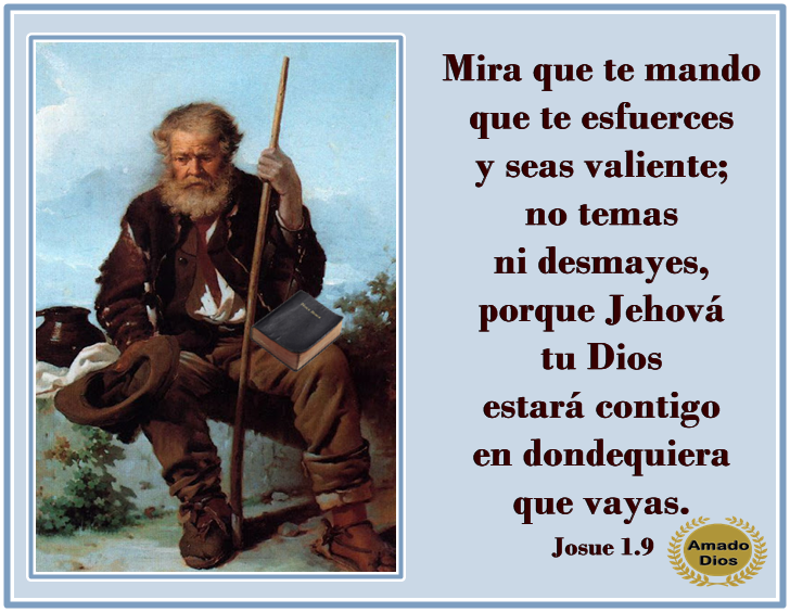 Amado Dios NO PUEDE ENTRAR, RETÍRESE POR FAVOR"