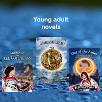 Young adult novels
