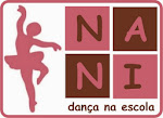 Loja Virtual Nani Dança na Escola