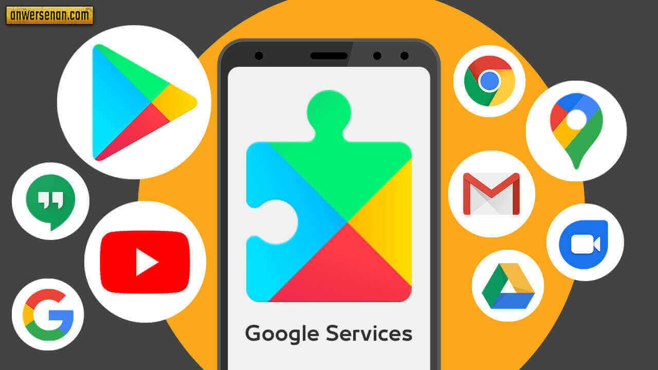 خدمات جوجل ستتوقف عن العمل على هذه الأجهزة في شهر سبتمبر خدمات جوجل ستتوقف عن العمل على هذه الأجهزة في شهر سبتمبر