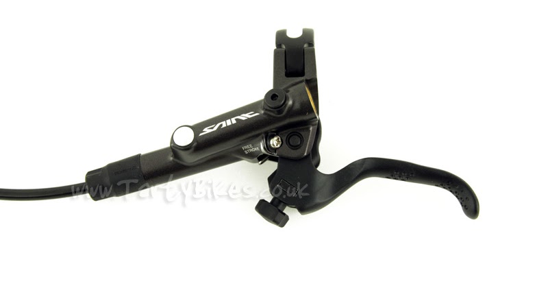 shimano saint free stroke adjustment