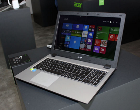 ACER ASPIRE S13 Slim Laptop Specs, Price and Review