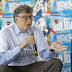 Bill Gates Mengingatkan Cuaca Bumi Akan Lebih Gila