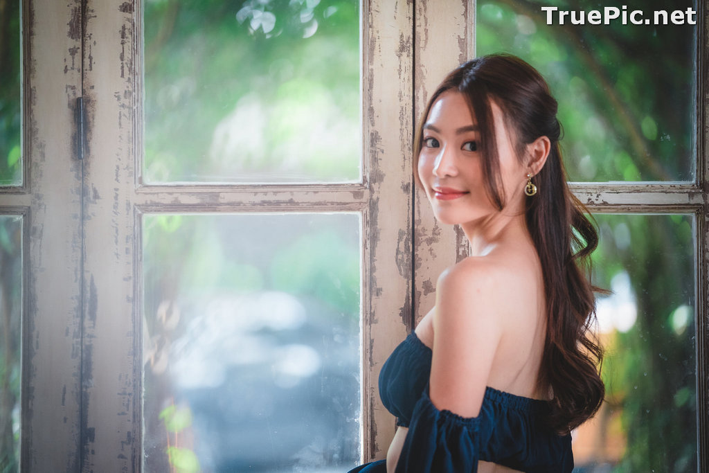 Image Thailand Model – Kapook Phatchara (น้องกระปุก) - Beautiful Picture 2020 Collection - TruePic.net - Picture-127