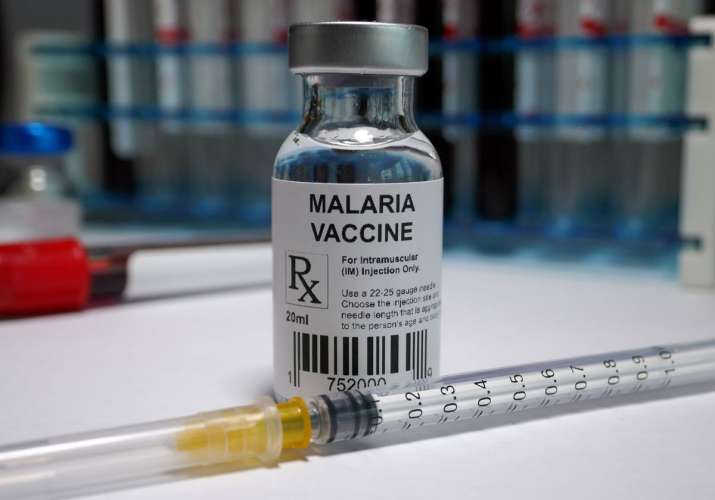 The New Malaria Vaccine: The Breakthrough That May Change History.