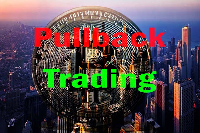 pullback trading
