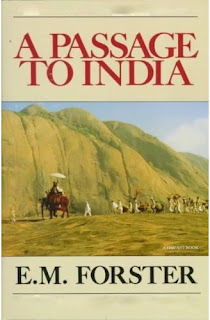 A passage to the India by E M Foster