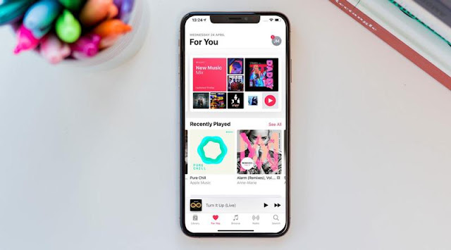 Apple Music