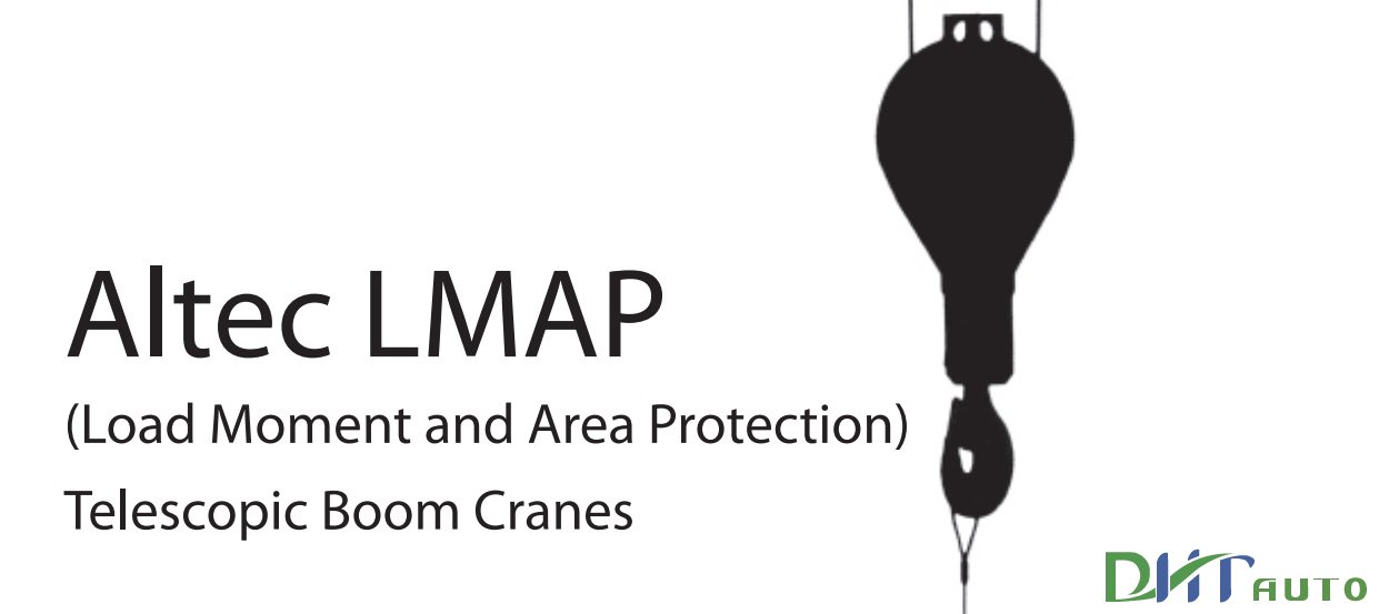 Altec LMAP Calibration Automotive Library