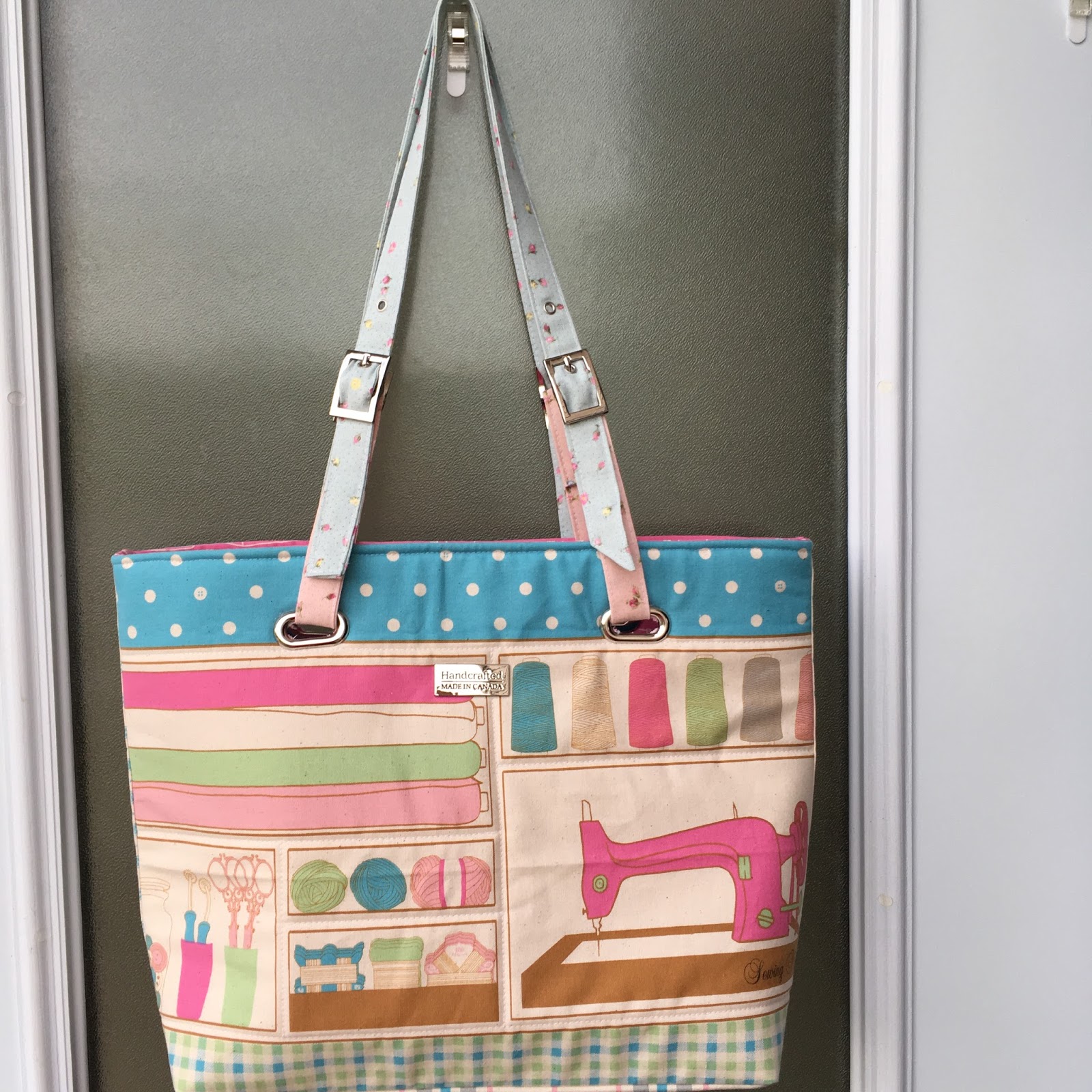 Daydreams of Quilts My Finished Totes Ma Totes Bag