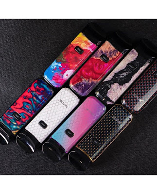 Kelebihan dan Kekurangan Smok Nord 2 Kelebihan dan Kekurangan Smok Nord 2