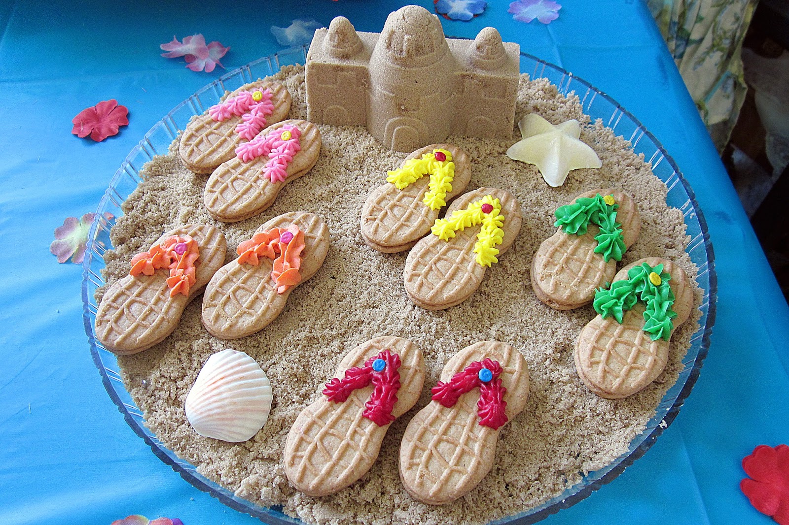 Diddles And Dumplings Hawaiian Party Desserts Diddles And Dumplings Hawaiian Party Desserts