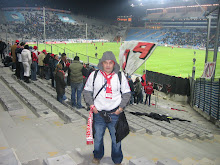 Marseille 2005, OM-Dinamo 2-1