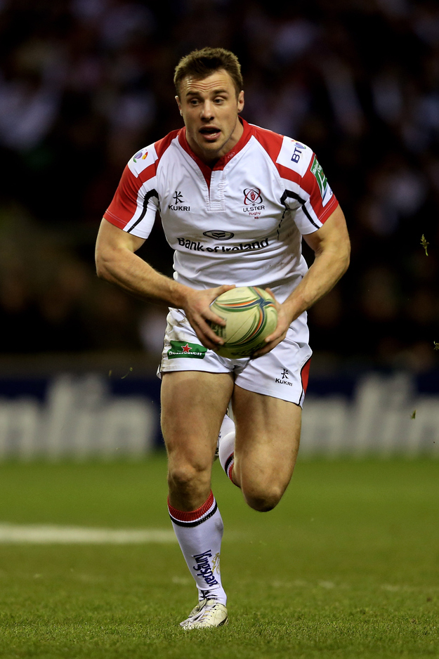 to my world.... 40 Hottest Pairs Of Rugby Thighs