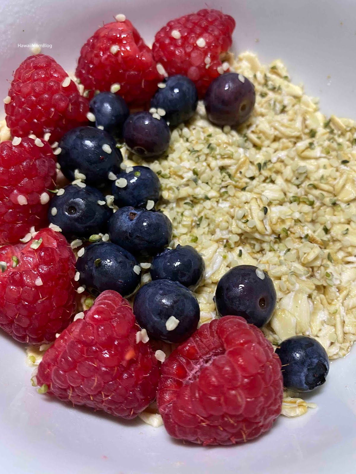 Hawaii Mom Blog: Overnight Oats