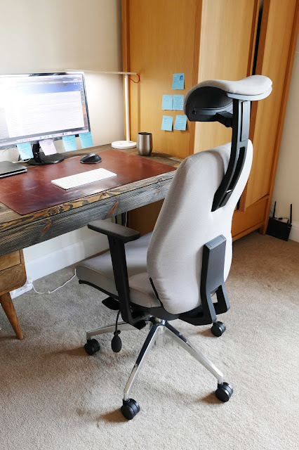 Summit At Home review,Summit At Home reviews,Summit At Home blog review,Summit At Home chairs,Summit At Home sensit plus,best office chairs for students,made in England chairs,