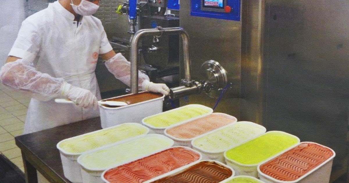 The Kerrie Show How to Choose the Best Ice Cream Maker, 2019 Guide