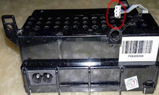 Power Suply Printer Epson
