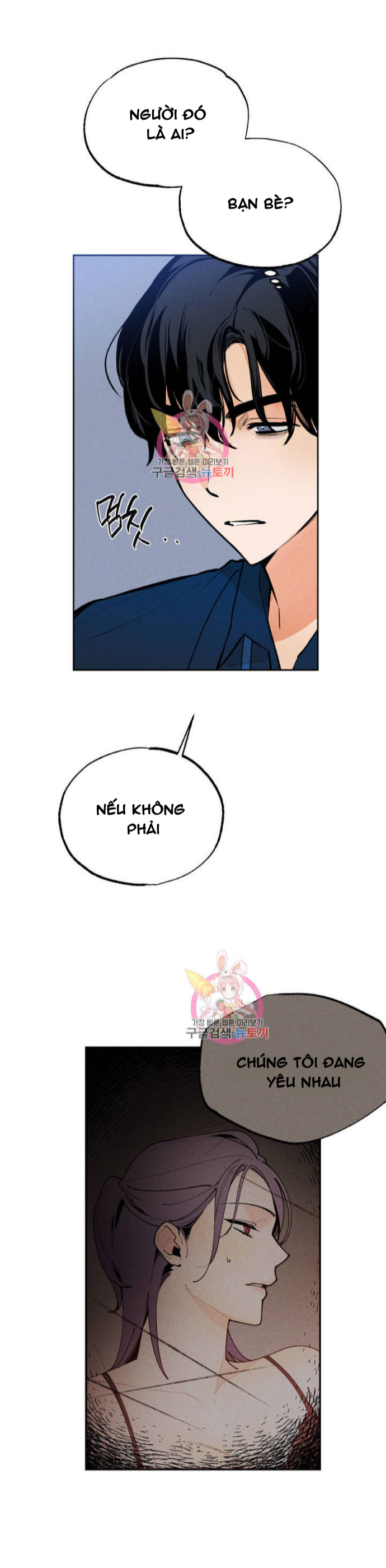 Dịch Vụ Giới Bảo Mật Chapter 12 - Trang 6