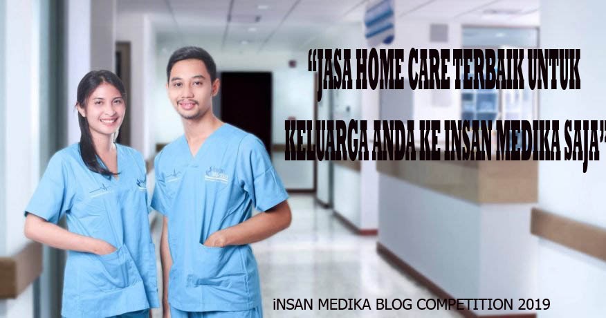 Home Care Keperawatan Keluarga