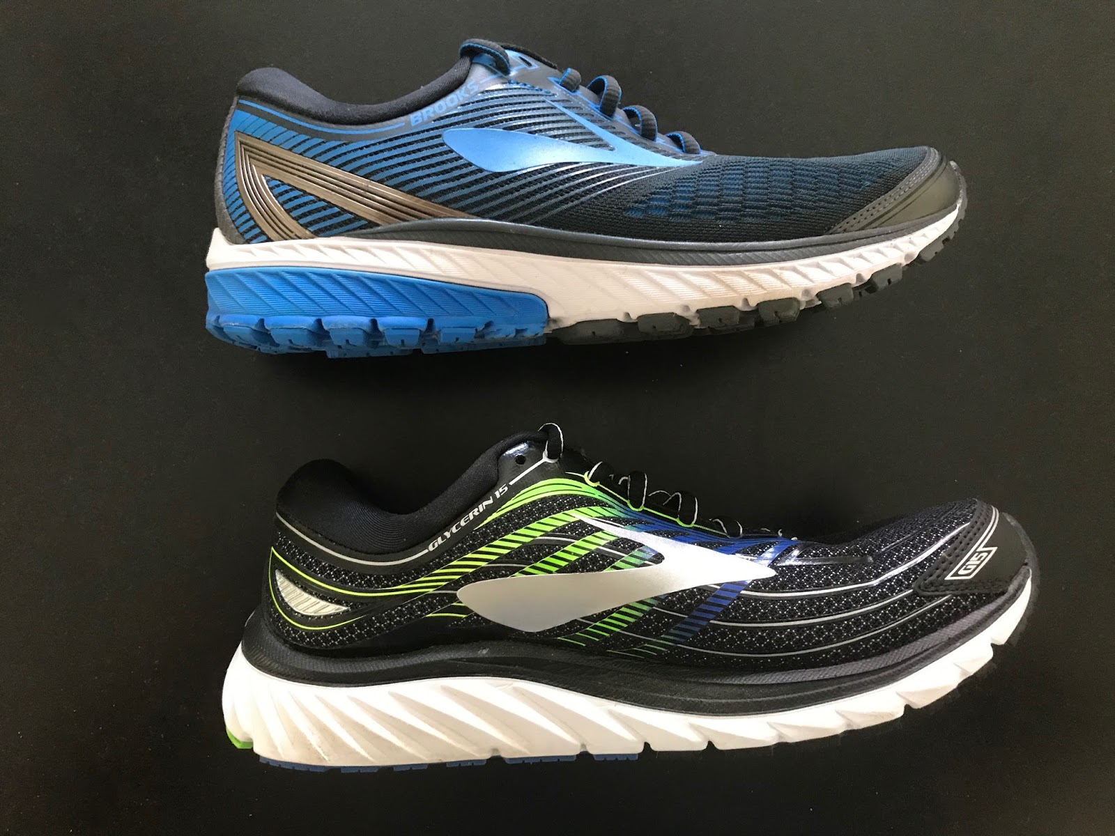 Road Trail Run: Brooks 10 Review: Superb Box, Slightly & Smoother Transitioning Ride