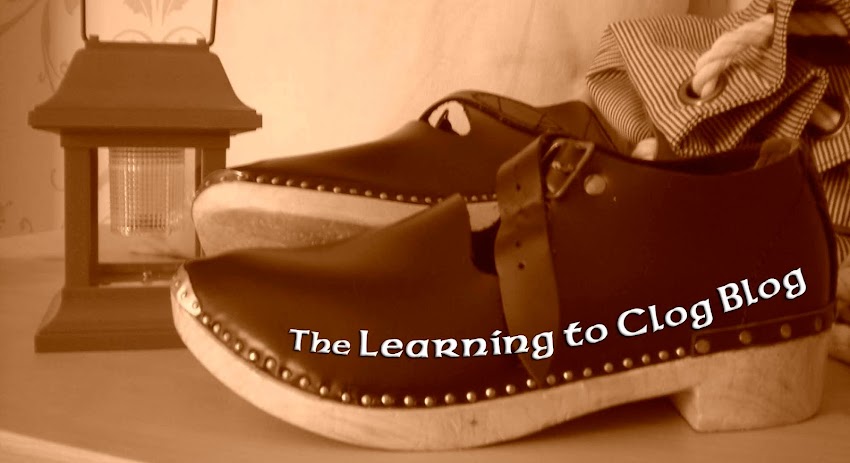 The Learning to Clog Blog