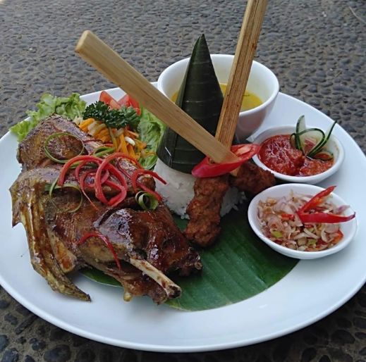 What is most popular food in Bali? - PutuSujane.Id