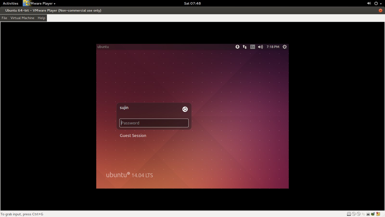 A Place To Learn Software Technologies How To Install GNOME Desktop