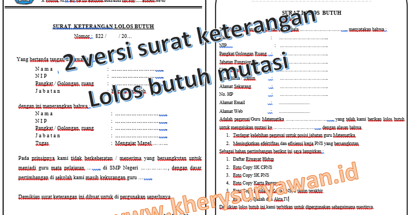 Featured image of post Surat Rekomendasi Nu Tidak heran jika pemerintah indonesia baik dari pemerintah pusat
