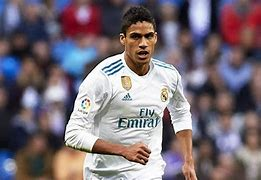 ‘We don’t control the VAR’ – Varane excuses innovation inclination towards Real Madrid