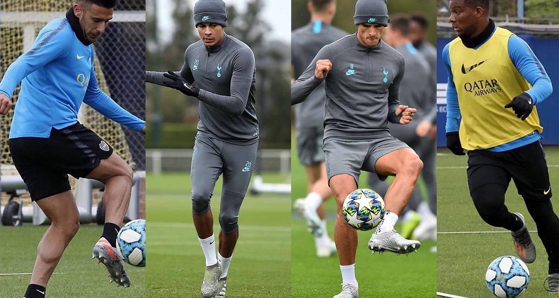 Surrey reunirse Alboroto Adidas Players Train In Unreleased Adidas Encryption Pack Boots - One  Next-Gen Boot - Footy Headlines