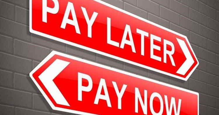 Beli Pulsa Online Bayar Belakangan, Amankah Transaksinya?