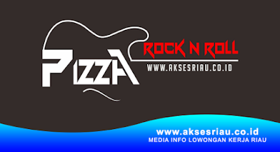 Pizza Rock N Roll Pekanbaru
