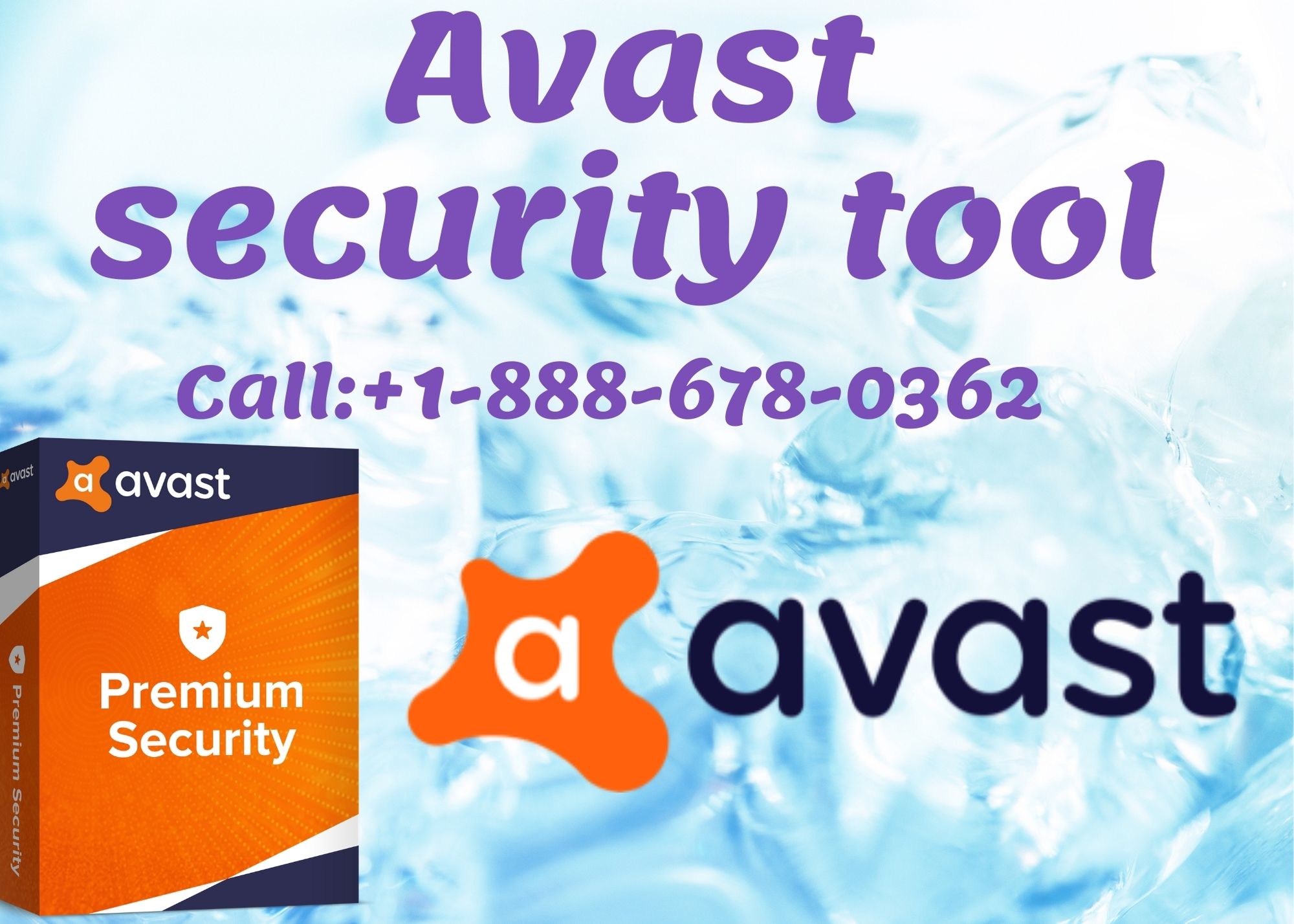 Avast Toll Free Number to Know the Benefits of Avast antivirus tool
